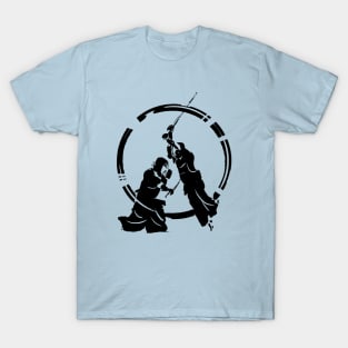 Kendo T-Shirt